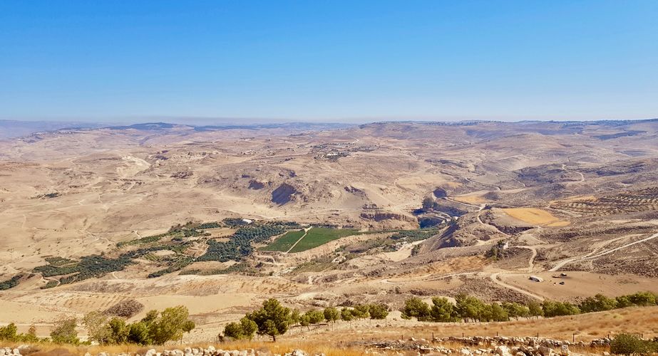 Jordanie 81 Jordanie 81